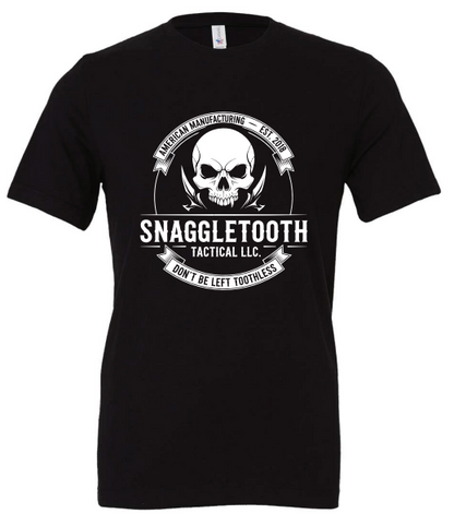 SnaggleTooth Tactical LLC Tee Shirt
