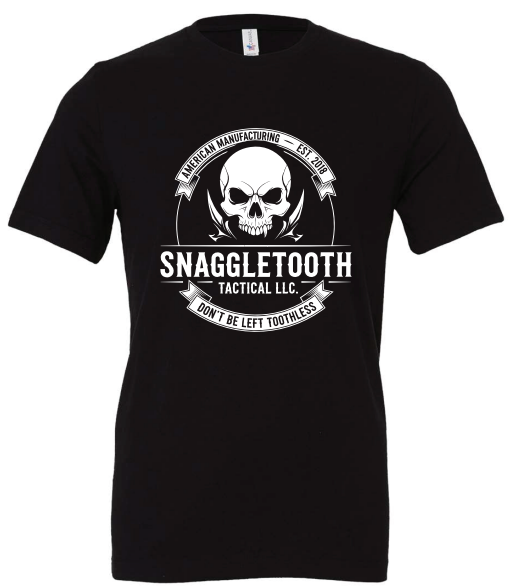 SnaggleTooth Tactical LLC Tee Shirt