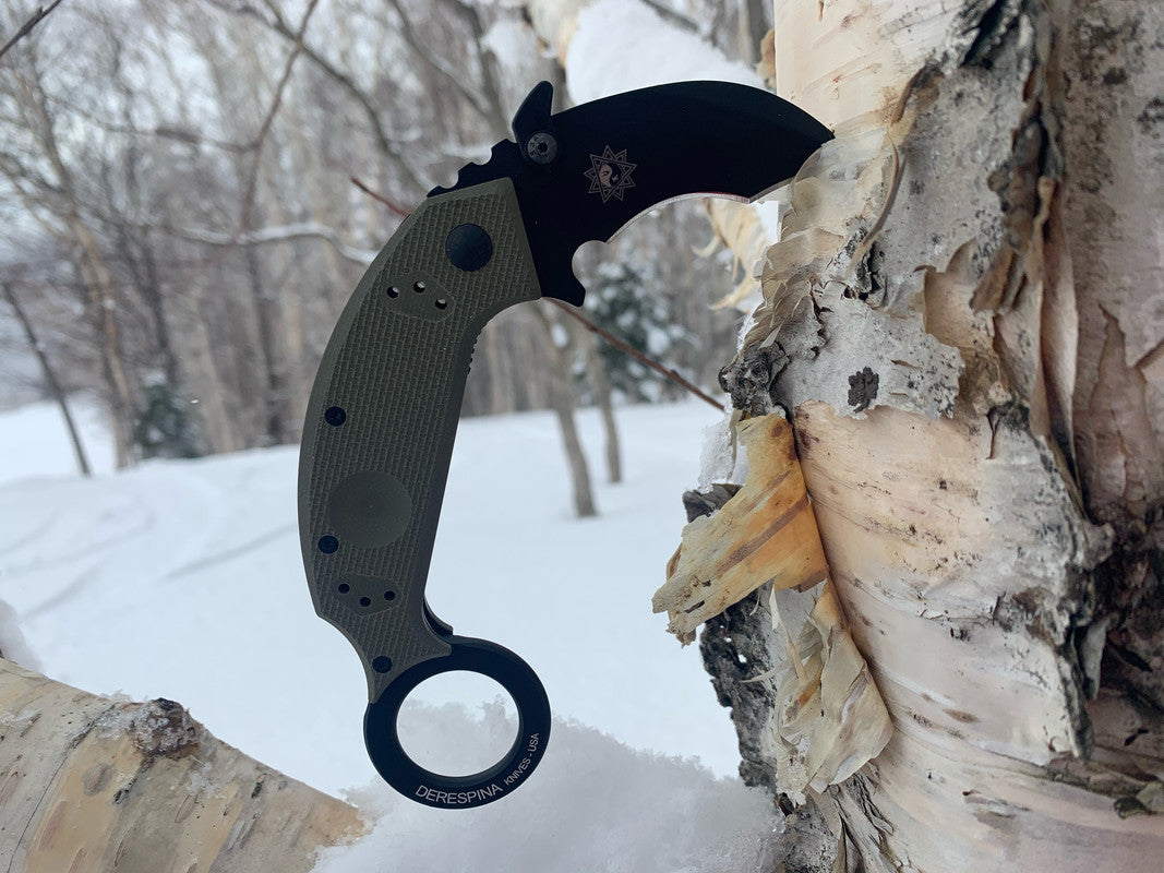 About – SnaggleTooth Tactical LLC
