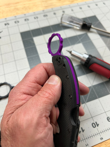 Recon 1 Cog Ring