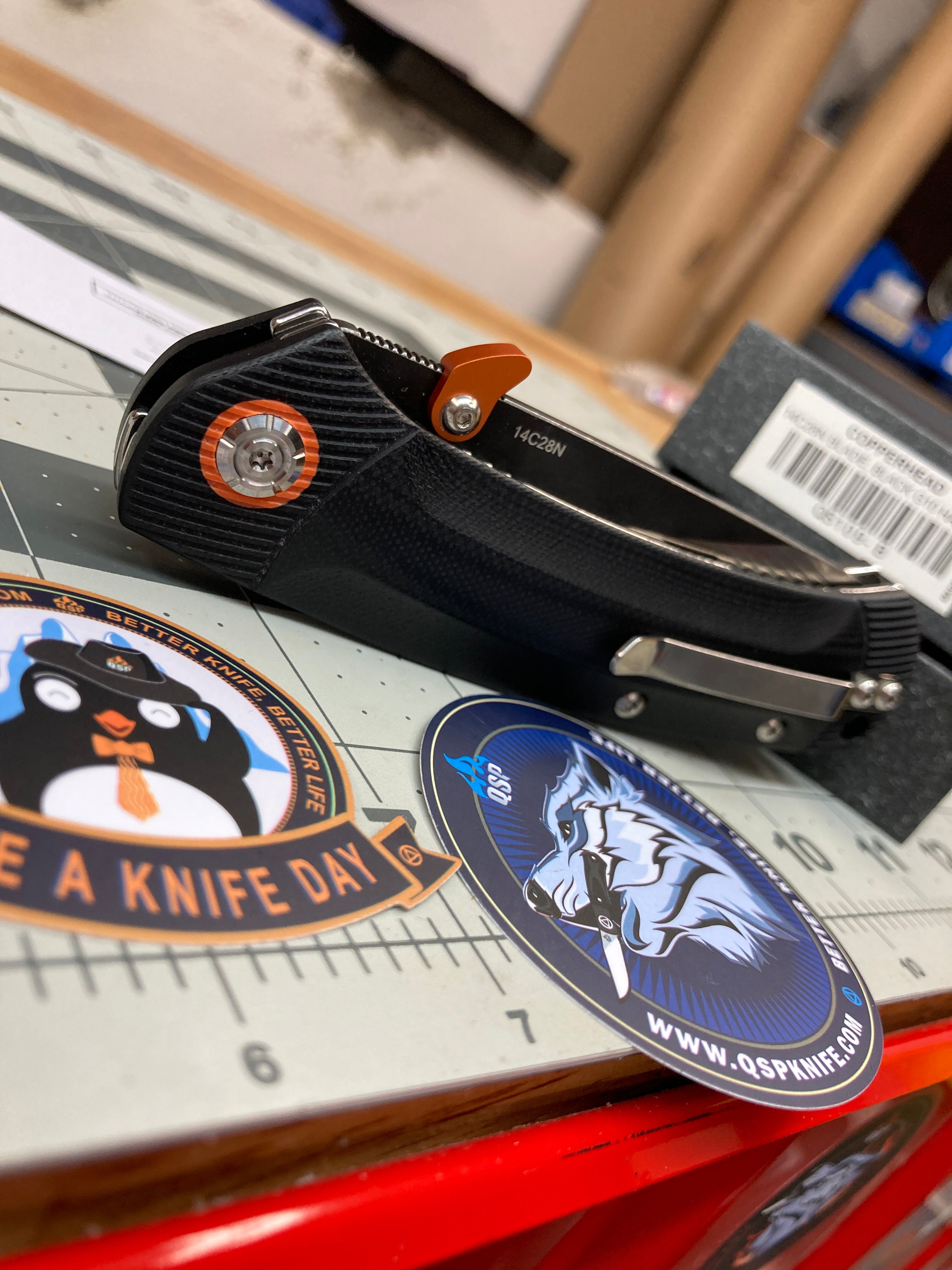 Compatibility – SnaggleTooth Tactical LLC