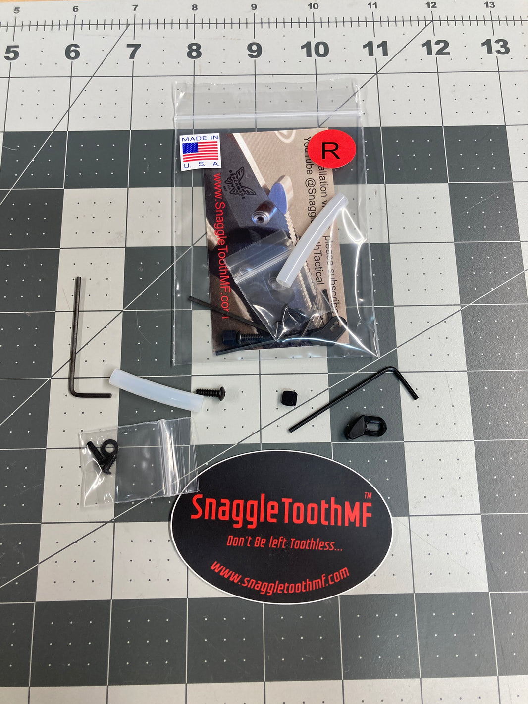 SnaggleTooth Tactical LLC