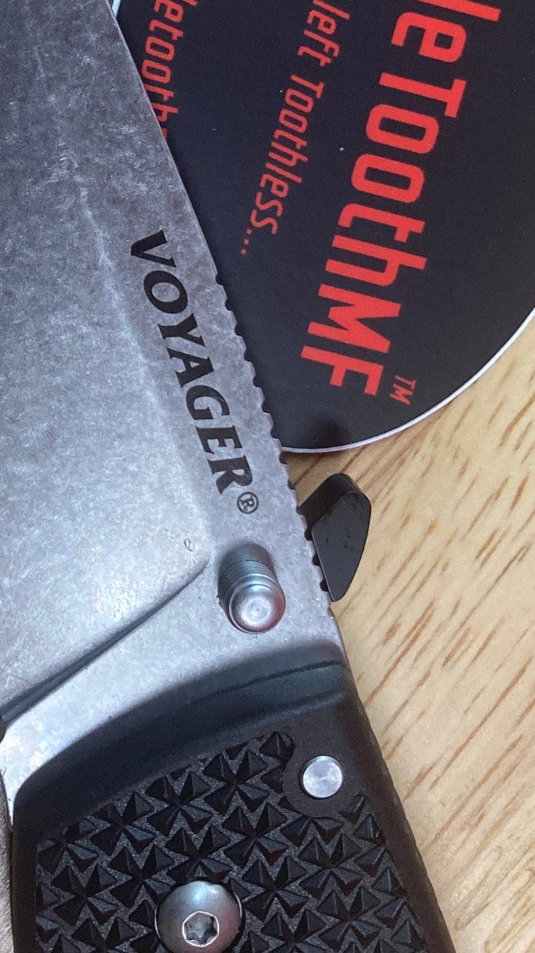 SnaggleTooth Tactical LLC